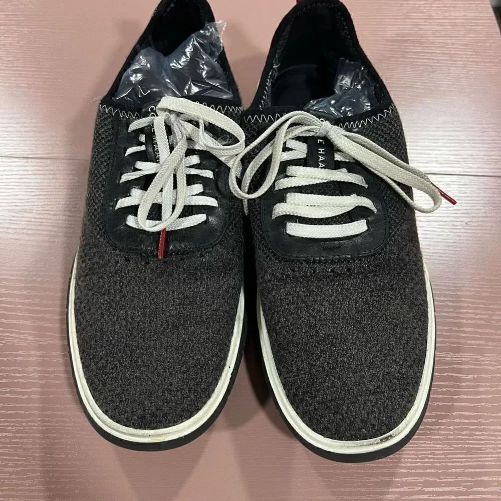 Men's Generation ZERØGRAND